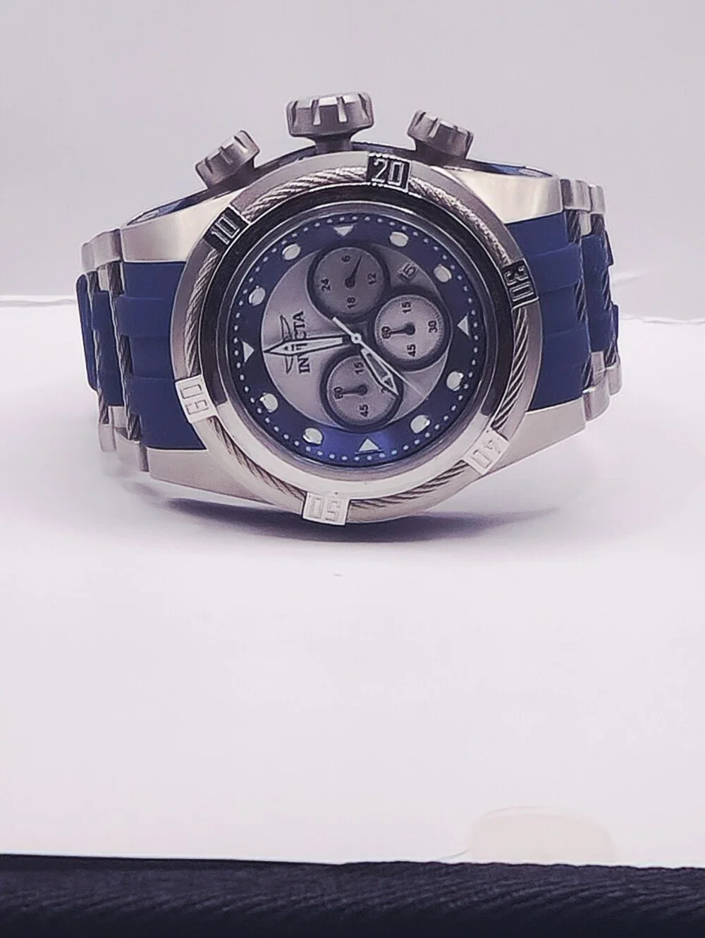 Invicta Bolt Zeus MenModel 37190
